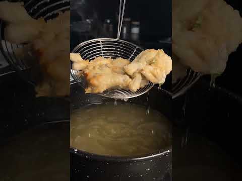 We are exploring unusual foods, time for some Frog Legs Taste Test 🐸👍🏽