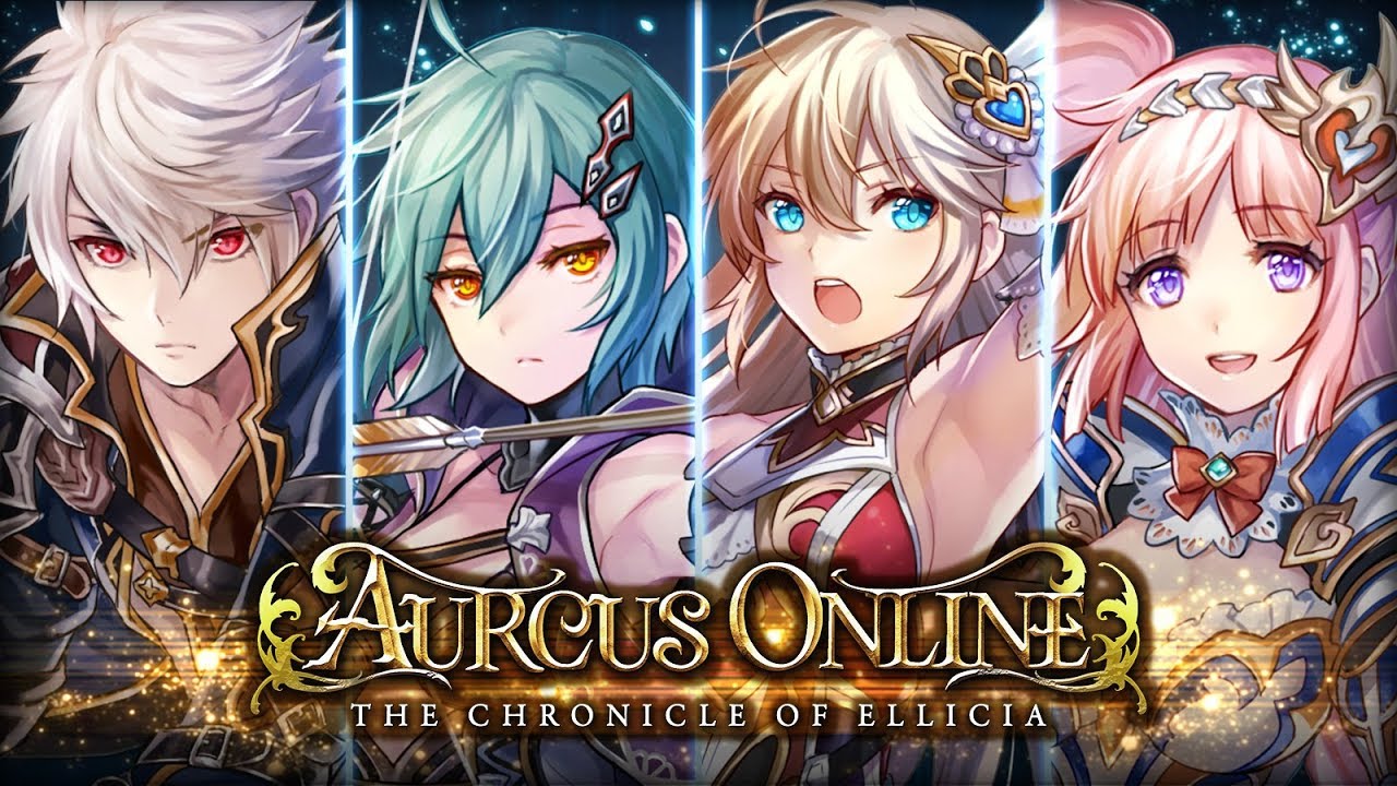 オルクスオンライン