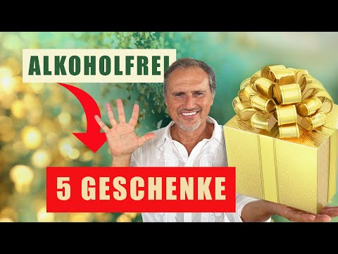 Ohne Alkohol leben: 5 große Wunder der Nüchternheit