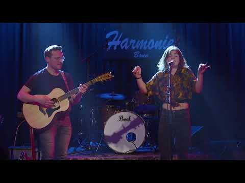 RONAVILL - Shadows - Alive & Loud - Harmonie Bonn 2018