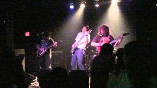 Golgatha at the Door Battle of the Bands - Battle Cry.