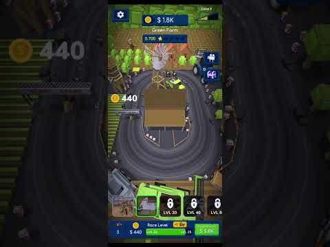 Elite Racing Idle Horse Tycoon
