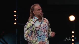 Todd White - Deny Yourself Pick up Your Cross and Follow Him