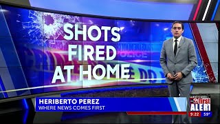 ABC-7: Mexican actress Vanessa Guzmán says shooting at her El Paso home was an accident