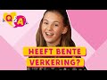 BENTE OVER EEN SPECIAAL MOMENT BIJ THE VOICE KIDS! | Q&A #26 | TinaTV