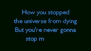 XTC - That&#39;s Really Super, Supergirl (original)