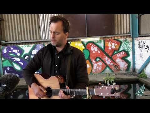 Jon Boden Folk on Foot