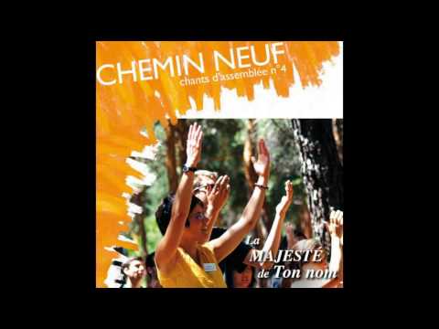 Communauté du Chemin Neuf - Seigneur je viens vers Toi
