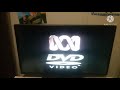 Opening To The Wiggles Getting Strong 2007 DVD