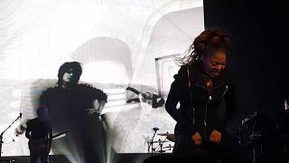 Janet &amp; Michael Jackson - Scream (Live)