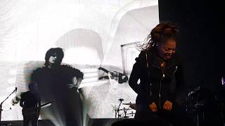 Janet &amp; Michael Jackson - Scream (Live)