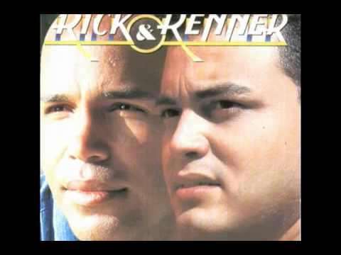 Ei Flor - Rick e Renner