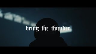 Bring The Thunder #RollThunder
