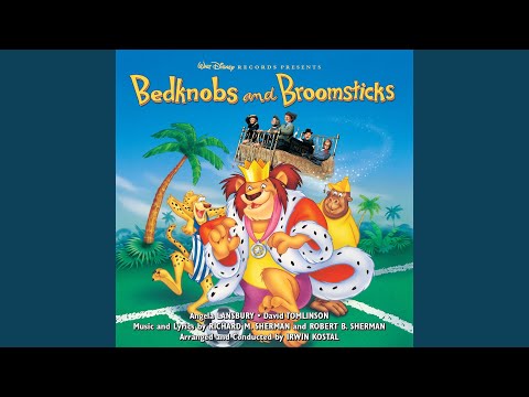 Finale (Bedknobs and Broomsticks)