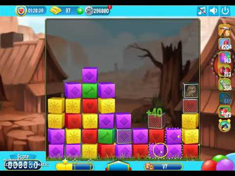 Pet Rescue Saga Level 2588 No Boosters