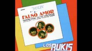 Los Bukis - Falso amor (Falso amor)