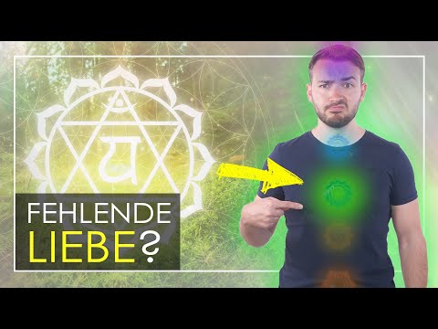 How to release infinite love! (Open your heart chakra)