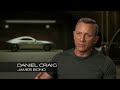 The Making Of James Bond 007 S Watch In SPECTRE OMEGA