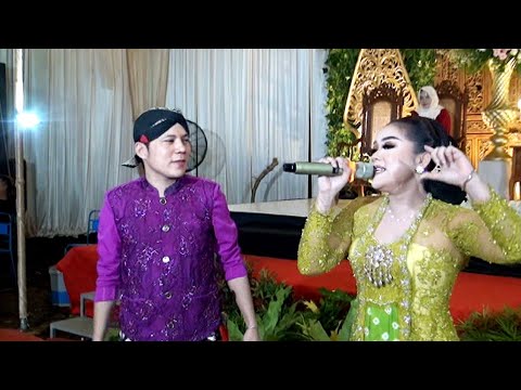 dimas tedjo ft jamela ~ setia untuk selamanya  cover