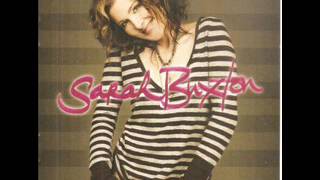 Sarah Buxton ~ Stupid Boy