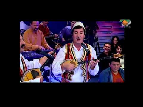 Portokalli, 17 Tetor 2004 - Vellezerit Lleshi (Kenga popullore me nenen dhe femijen)