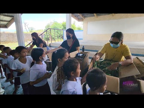 Bonus Ep-P1 - Pamamahagi ng Live Selling Proceeds