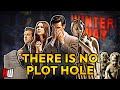 Why The Doctor Never Came Back For The Ponds