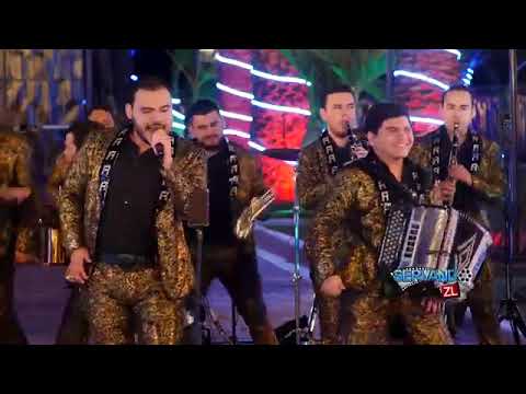 Banda Renovacion - Radicamos En South Central (En Vivo 2019)
