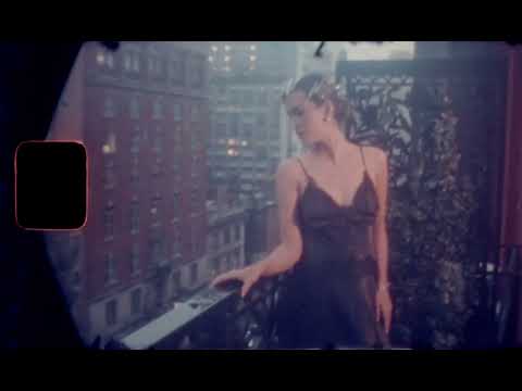 Theresa at Chelsea Hotel