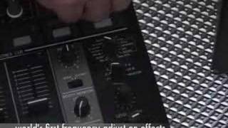 Video thumbnail for agiprodj.com FIRST LOOK : Pioneer DJM-700 by agiprodj