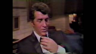 Dean Martin - "It's Easy To Remember" - LIVE