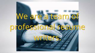 Professional Resume Writing Services from Distinctive Career Services
