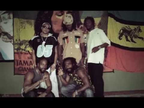 The Sufferras - Delincuencia