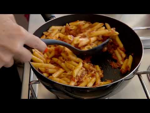 Pasta Freaks Dein Nr. 1 Pasta Foodtruck Catering für alle Events und Partys in der Schweiz sowie Take Away über Mittag YouTube-Vdeominiatur 8