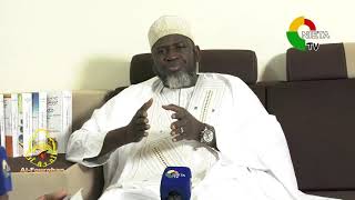 017 EMISSON AL FOURQHAN Dr OUSMANE TRAORE Et IBRAHIM KONE   NIETA TV