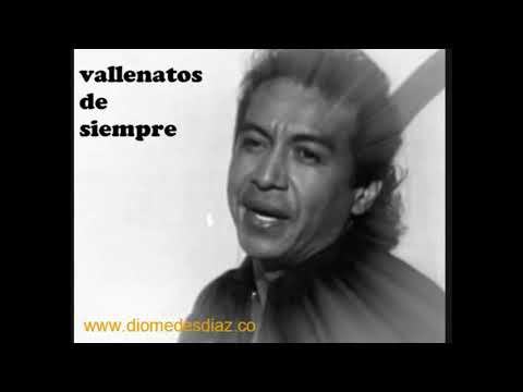 Así No Se Puede Vivir - Diomedes Diaz