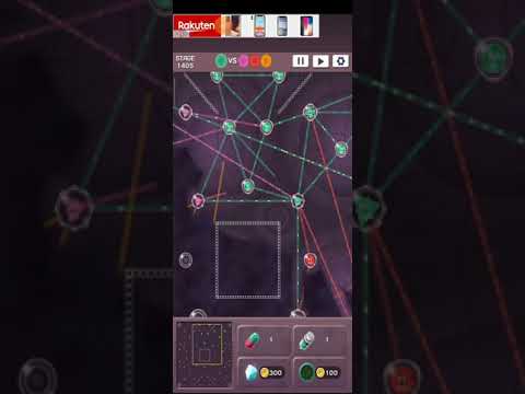 Cell expansion wars BIG 1405 🧙‍♂️ walkthrough