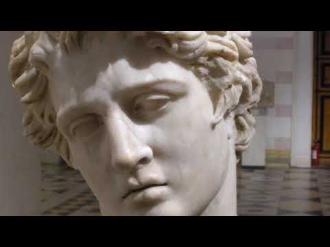 Roman Art Presantation