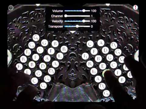 MIDItinaXL 2.0 + IK Multimedia SampleTank® Demo