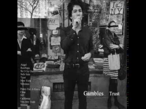 Gambles - Angel