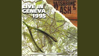 Throw Down The Sword (Live In Geneva 1995)