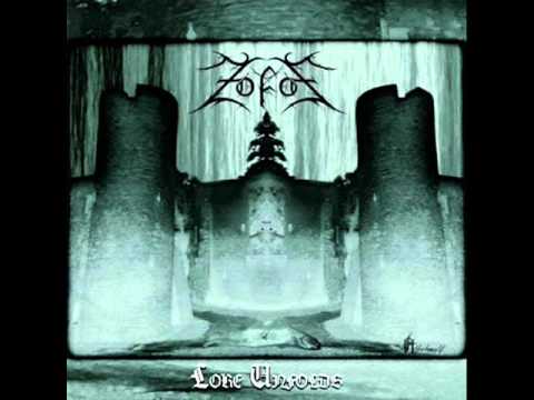 Zofos - Lore Unfolds