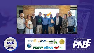 Prêmio PNBE de Cidadania 2025 - 22ª Edição