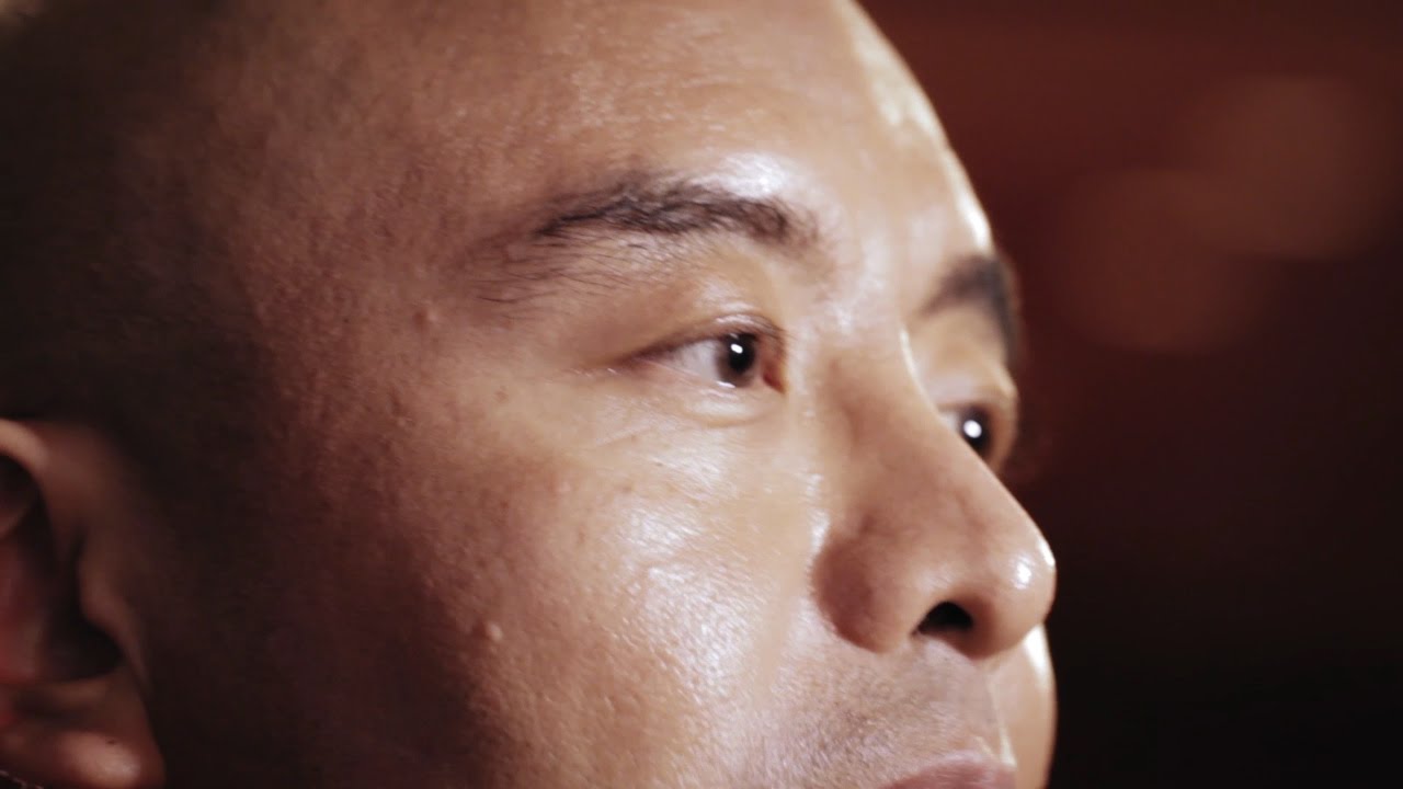 A origem da alegria | Mingyur Rinpoche on the source of joy