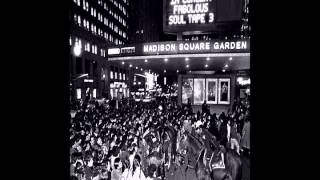 Fabolous - The Hope Feat Jadakiss &amp; Juveyel (Prod By Araab Muzik)