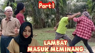 Download lagu Part 1 : KARENA LAMBAT MASUK MEMINANG #Komedi #Ngakak mp3 Download lagu Part 1 : KARENA LAMBAT MASUK MEMINANG #Komedi #Ngakak mp3
