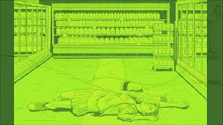 I Broke Up In Amarante (Los Campesinos! acoustic cover)