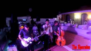 THE SPERADOS  - JUST GOT LUCKY