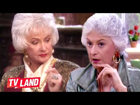 Top 10 DON'T Mess w/ Dorothy Moments | The Golden Girls