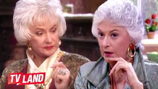 Top 10 DON'T Mess w/ Dorothy Moments | The Golden Girls